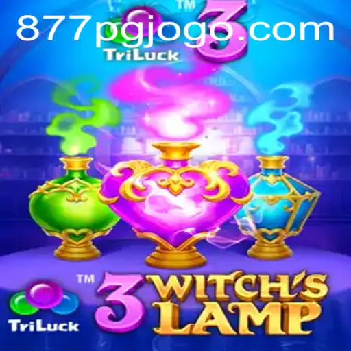 Explorando o Universo Fantástico de 3WitchsLamp