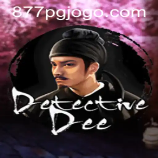 DetectiveDee: Aventura e Mistério no Jogo de Investigação Online