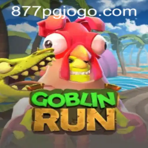 GoblinRun: Aventura e Desafios no Mundo dos Goblins