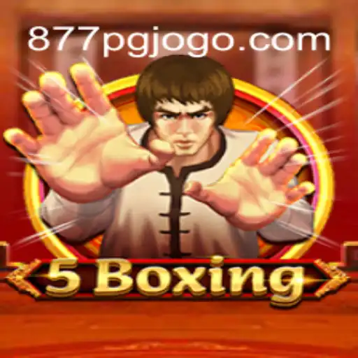 Descubra o Mundo do 5Boxing e Conheça Suas Regras Fascinantes