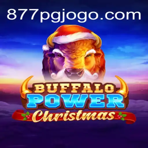 Buffalo Power Christmas: Uma Aventura Selvagem com um Toque Natalino