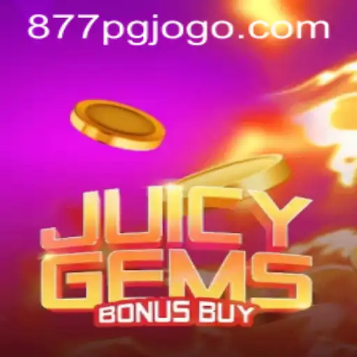 JuicyGemsBonusBuy: Uma Jornada Fascinante no Mundo dos Jogos de Slots Online