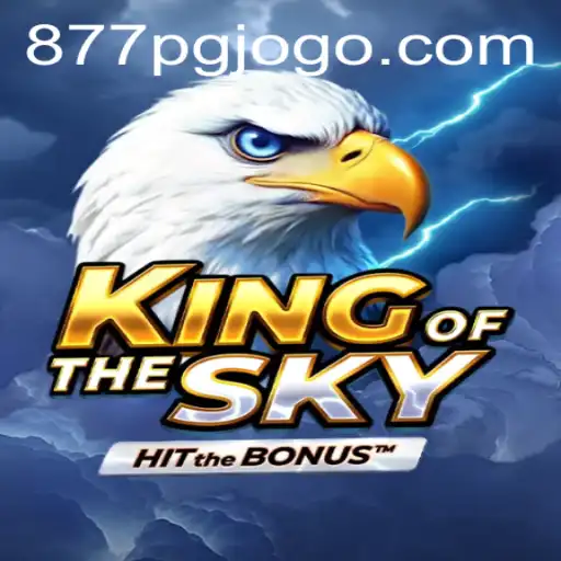 Descobrindo KingOfTheSky: Aventuras e Estratégias no Mundo de 877PG.COM