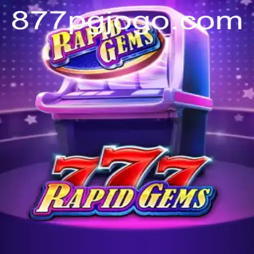 Descubra o Fascinante Mundo de RapidGems777