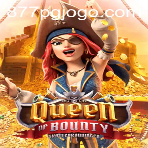 Descubra o Mundo de 'QueenofBounty': Um Mergulho nas Regras e Estratégias