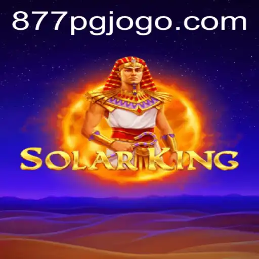 Descubra o Universo de SolarKing: Um Mergulho no Jogo que Conecta Estratégia e Aventura