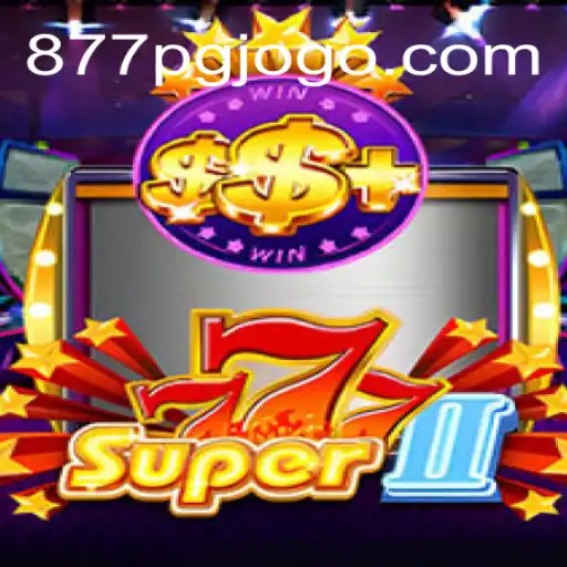 Explore o Mundo Emocionante de Super777II