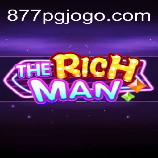 TheRichMan: Descubra o Jogo Que Está Conquistando a Internet