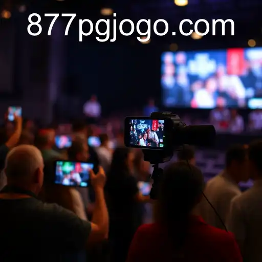 Transmissão ao vivo