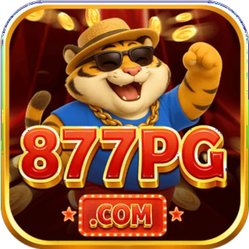 877PG.COM Logo