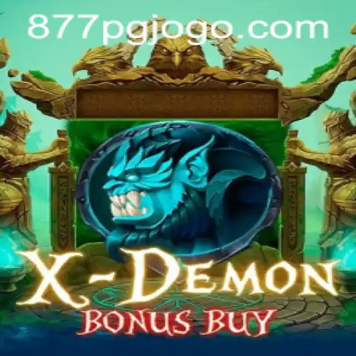 Explorando o Fascinante Mundo de XDemonBonusBuy com 877PG.COM